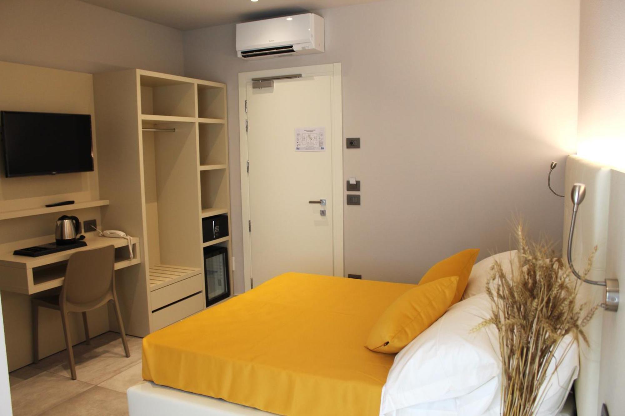 B&B Primrose Residence Hotel Римини Екстериор снимка