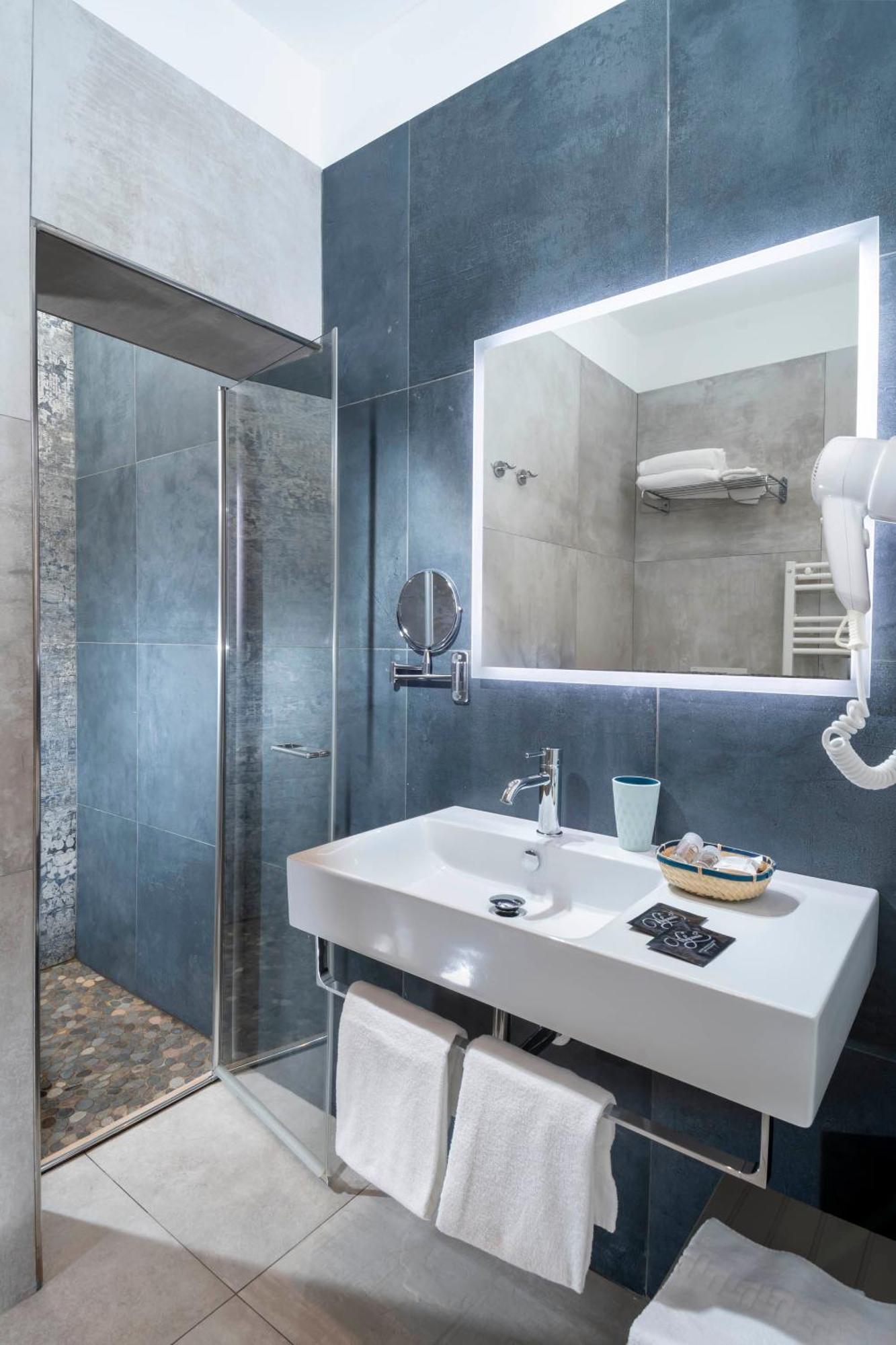 B&B Primrose Residence Hotel Римини Екстериор снимка